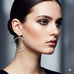 Hoop earrings trend Threads WeRIndia