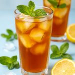 4 Types Of Ice Tea To Make Summers More Refreshing Ice tea recipes for refreshing summer drinks-Threads-WeRIndia