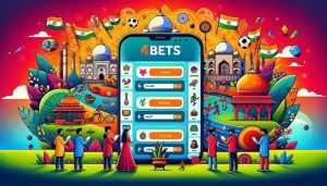 Online Gambling India