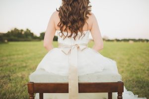 Your Bridal Outfit