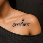 Mahadev tattoo design ideas
