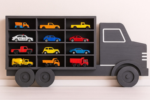 Car garage organising ideas-Threads-WeRIndia