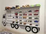 4 Ways To Prepare a Mini Garage For Small Toy Cars