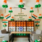 Indian Independence day decor ideas Threads WeRIndia