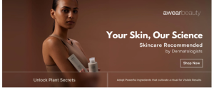 Peptide Serums