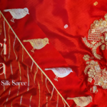 Silk Saree