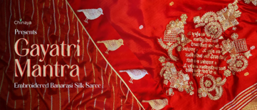 Silk Saree