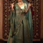 Wedding Silk Saree