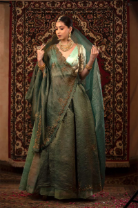 Wedding Silk Saree