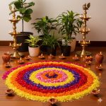 Diwali-Rangoli