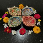 4 Ways To Upcycle Used Diya’s
