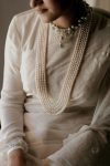 4 Colors Which Will Go Perfectly With Your Pearl Jewelry