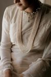 4 Colors Which Will Go Perfectly With Your Pearl Jewelry