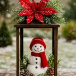 Christmas home decor ideas-Threads-WeRIndia