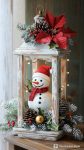 5 Ways To Decorate Table Top For Christmas