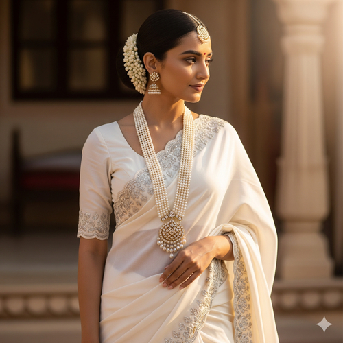 Pearl Jewellery