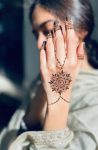 Heena Patterns For The Ones Who Love Minimalism