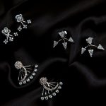 Best Silver Earrings