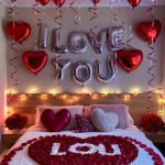 Valentine’s day home decor ideas- Threads-WeRIndia