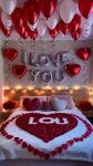4 Decor Ideas For Valentine’s Day