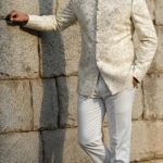 Jodhpuri jacket