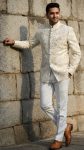 Jodhpuri jacket