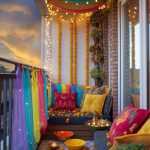 Last Minute Ideas -Colorful Decoration Ideas For Your Holi Party