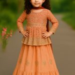 Lehenga Style Werindia