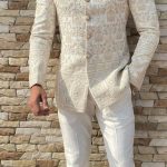 Bandhgala Traditional Indian Men’s Jodhpuri Jacket Is Popular Choice For All Occasions