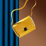 Clutch and Sling Bag
