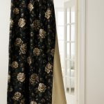 Revamp old curtains in traditional way Threads WeRIndia