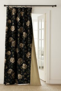 Revamp old curtains in traditional way Threads WeRIndia