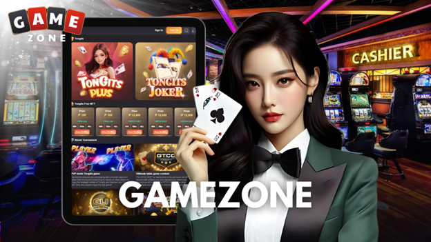 Game Zone