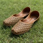 Beaded-Juttis