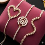 Beaded-Rakhi
