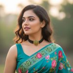Choker-set