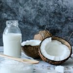 Coconut milk for healthy skin-Threads-WeRIndia
