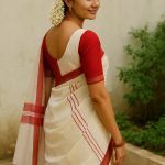 Cotton-Saree
