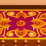 Decorate-entrance