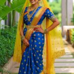 Heavy-Dupatta
