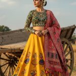 High-embroidery