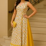Kurta-Skirt