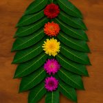 Mango-leaf