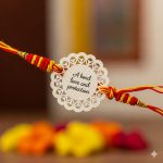 Message-Rakhi