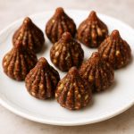 Modak recipes for ganesh utsav Threads WeRIndia