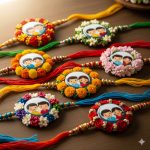 Photo-Rakhi