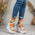 Platform-heels