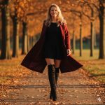 5 Boot Styles To Try This Winter