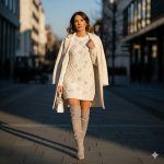 Sweater-dress