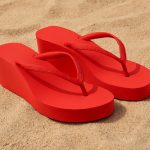 Cushioned-Flip-flops